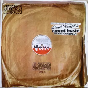 Count Basie - Le Grandi Orchestre Vol. 3