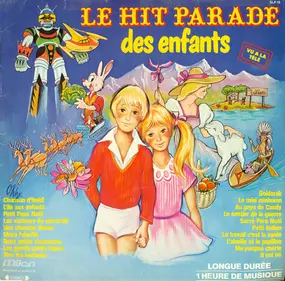 Various Artists - Le Hit Parade Des Enfants Vol 1