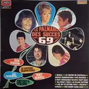 LP - Don Fardon, Tony Danieli a.o. - Le Palmares Des Succès 69