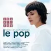 LP - Various - Le Pop - Les Filles