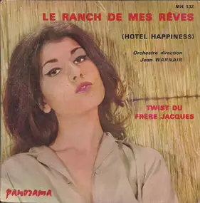 Various Artists - Le Ranch De Mes Rêves