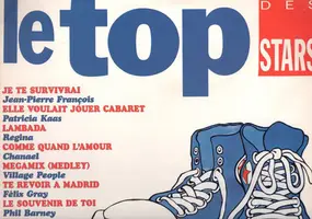 Various Artists - Le Top Des Stars