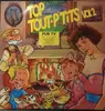 Double LP - Simon Malème, Serge Mazères, Jacques Fauny, a.o. - Le Top Des Tout-P'tits Vol.2