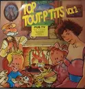 Double LP - Simon Malème, Serge Mazères, Jacques Fauny, a.o. - Le Top Des Tout-P'tits Vol.2