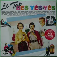 Little Richard, Chubby Checker, Fats Domino, a.o. - Le Top Des Yés-yés / Les Tubes "Happy Days"