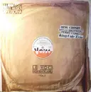 LP - Bing Crosby, Perry Como, King Cole Trio a.o. - Le Voci Indimenticabili Vol. 2