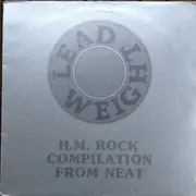 LP - Venom / Axe / Raven a.o. - Lead Weight