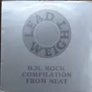 LP - Venom / Axe / Raven a.o. - Lead Weight