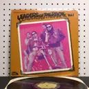 LP - Dion, Carlo a.o. - Leaders Of The Pack Vol. 1