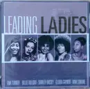 CD - Nina Simone, Dinah Washington a.o. - Leading Ladies