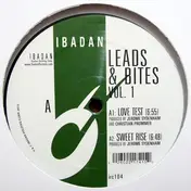 Jerome Sydenham - Leads & Bites Vol. 1