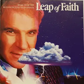 Meat Loaf - Leap Of Faith