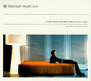 Nom-MEL, Levitation, G-Trance-Point - Lebensart Music.One