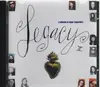 CD - Various - Legacy II - a collection of singer songwriter