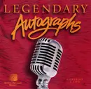 Double CD - Frank Sinatra, Tennessee Ernie Ford, a.o. - Legendary Autographs