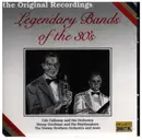 CD - Various - Legendary Bands of the 30s