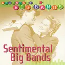 CD - Various - Legendary Big Bands: Sentimental Big Bands - Still Sealed
