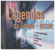 Various - Légendes du Grand - écran