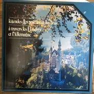 Dukas / Strauss / Dvorak / Franck - Légendes Des Prairies Et Des Bois A Travers Les Flandres Et L'Allemagne