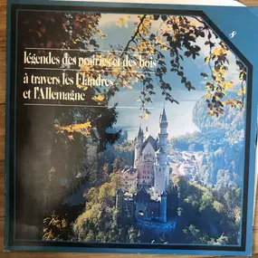 Paul Dukas - Légendes Des Prairies Et Des Bois A Travers Les Flandres Et L'Allemagne