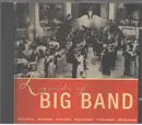 CD - Jimmy Dorsey Band, Ray Anthony & His Orchestra, a.o. - Legends Of Big Band