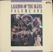 Blind Willie Johnson - Legends Of The Blues: Volume 1