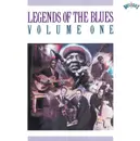 CD - Bessie Smith / Blind Lemon Jefferson a.o. - Legends Of The Blues: Volume One