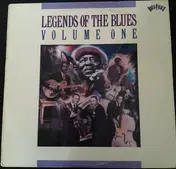 Bessie Smith - Legends Of The Blues Volume One