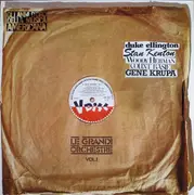 LP - Duke Ellington, Stan Kenton, Count Basie, ... - Le Grandi Orchestre Vol. 1