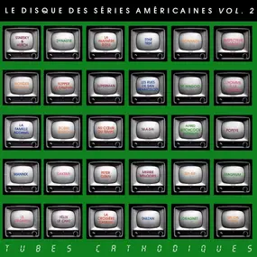 Cole Porter - Le Disque Des Séries Américaines Vol. 2 - Tubes Cathodiques