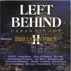 CD - Soul Purpose, KJ-52, P.O.D. - Left Behind II Tribulation Force: Urban Hip Hop