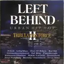 CD - Soul Purpose, KJ-52, P.O.D. - Left Behind II Tribulation Force: Urban Hip Hop