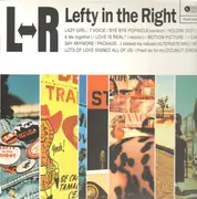 LP - Various - Lefty In The Right -左利きの真実- - UHQCD