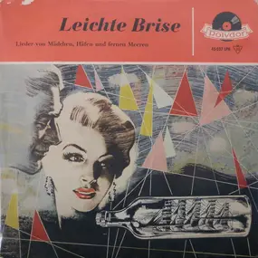 Lale Andersen - Leichte Brise