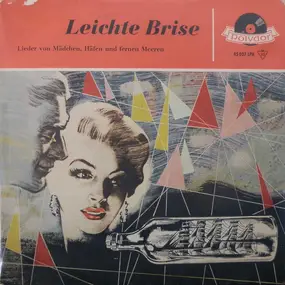 Lale Andersen - Leichte Brise