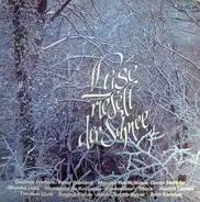 Dagmar Frederic, Peter Wieland, Monika Hauff - Leise Rieselt Der Schnee