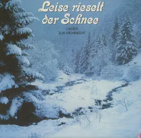 Orchester Jo Kurzweg - Leise Rieselt Der Schnee (Lieder Zur Weihnacht)