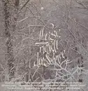 LP - DDR Weihnachtsmusik - Leise Rieselt Der Schnee