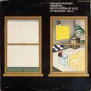 Double LP - Tony Scott / Roy Haynes / Mel Lewis / Bill Evans / Carmen McCrae / a.o. - Leonard Feather Presents Encyclopedia Of Jazz On Records - Vol. 5 - Gatefold