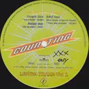 12'' - Various - Lemon Traxx Vol. 1