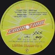 Jungle Jive, RMA - Lemon Traxx Vol. 1