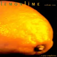 The Apples, June, Twig... - LemonLime Volume One...A Pop Compilation