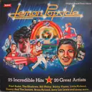 LP - Paul Anka, Little Richard a.o. - Lemon Popsicle