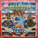 Double LP - Various - Les Annees 60 - Le Musee De S.L.C. (Vol. 3)