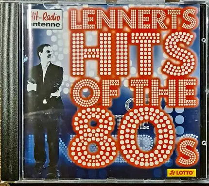 Corey Hart / Righeira / Cutting Crew / a.o. - Lennerts Hits Of The 80s