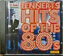 CD - Corey Hart / Righeira / Cutting Crew / a.o. - Lennerts Hits Of The 80s