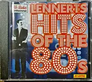 CD - Corey Hart / Righeira / Cutting Crew / a.o. - Lennerts Hits Of The 80s