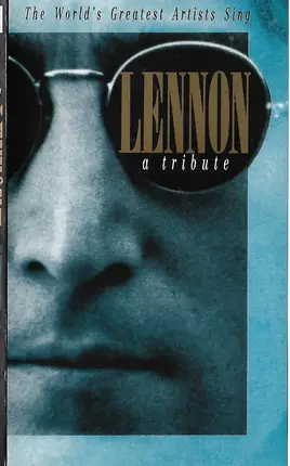 Elton John / Paul MCartney / Michael Jackson a.o. - Lennon - A Tribute