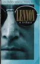 VHS - Elton John / Paul MCartney / Michael Jackson a.o. - Lennon - A Tribute
