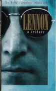VHS - Elton John / Paul MCartney / Michael Jackson a.o. - Lennon - A Tribute